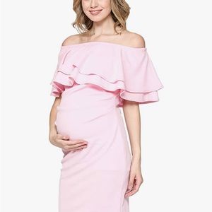 Maternity dress